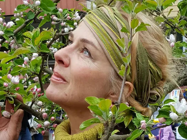 Bild på medverkande