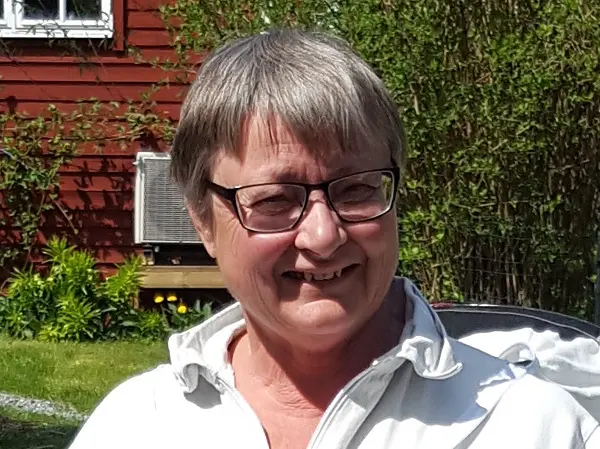 Bild på medverkande