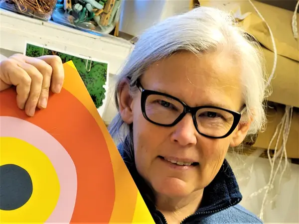Bild på medverkande