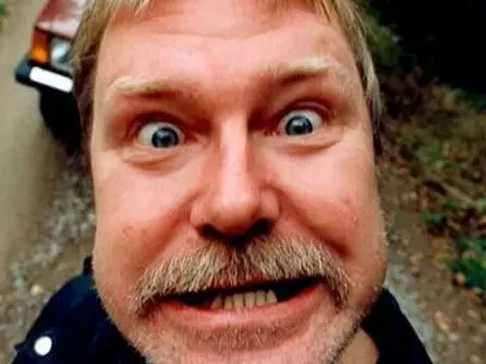 Bild på medverkande