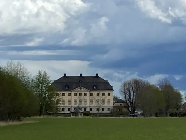 Bild på medverkande
