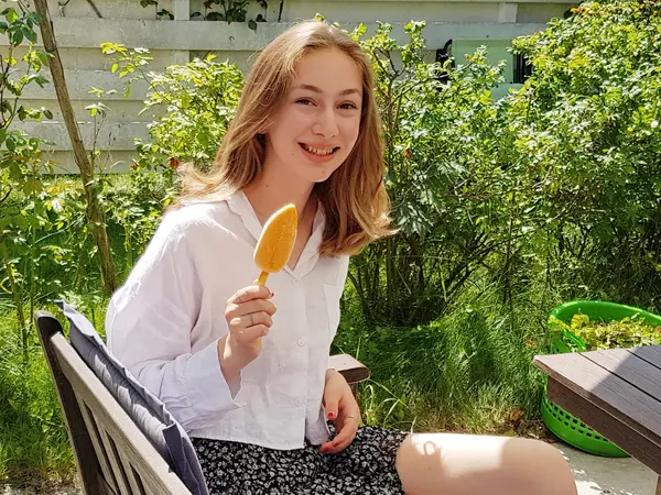 Bild på medverkande