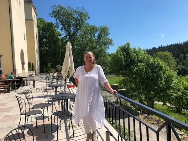 Bild på medverkande