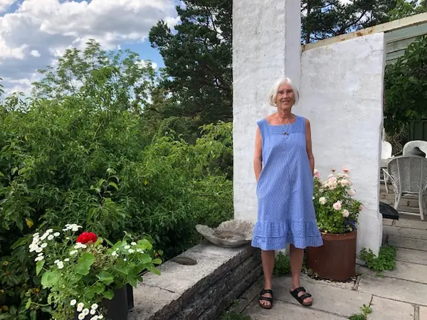 Bild på medverkande