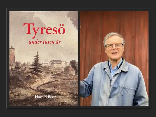 Bild på medverkande