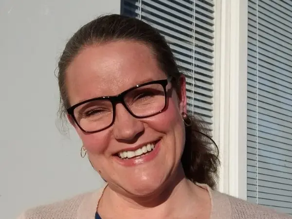 Bild på medverkande