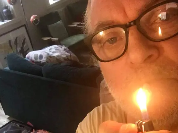 Bild på medverkande