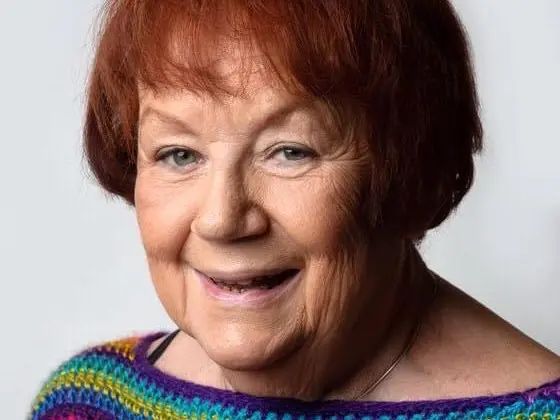 Bild på medverkande