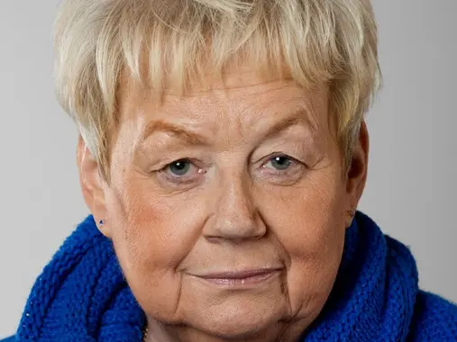 Bild på medverkande