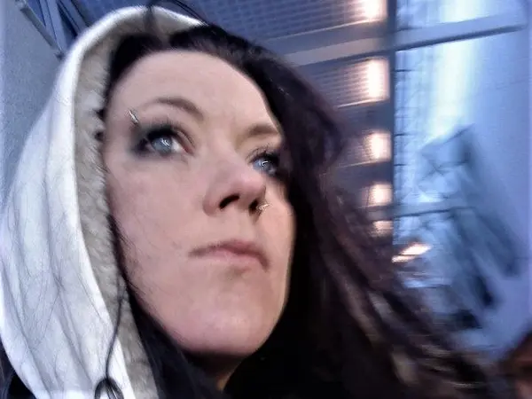 Bild på medverkande