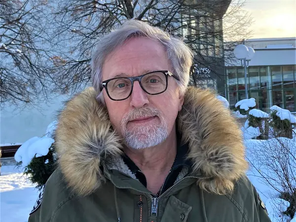Bild på medverkande
