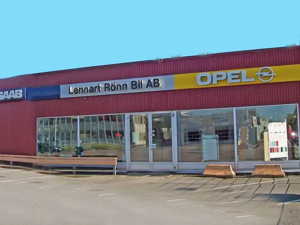 Bild på medverkande