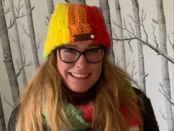 Bild på medverkande