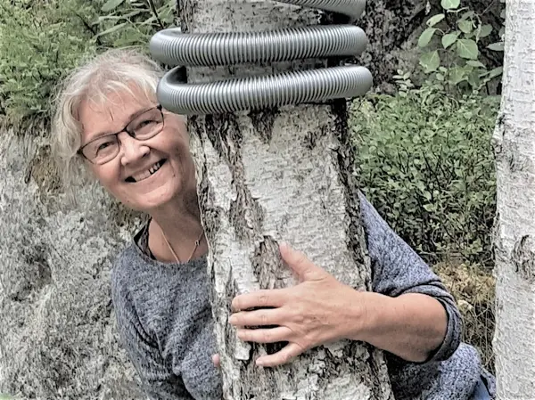 Bild på medverkande