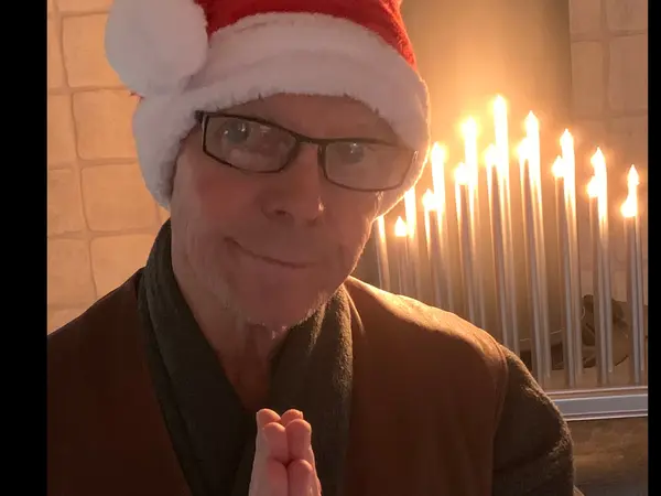 Bild på medverkande