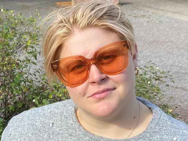 Bild på medverkande
