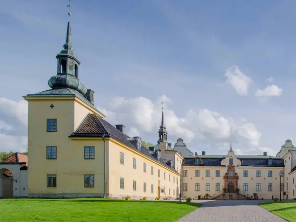Bild på medverkande