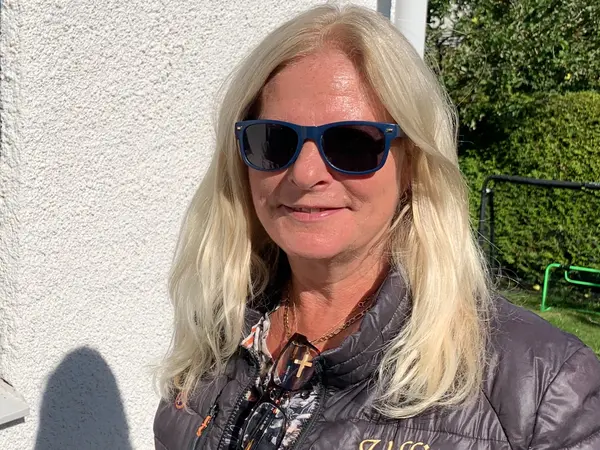 Bild på medverkande