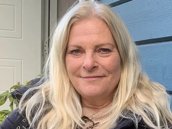 Bild på medverkande
