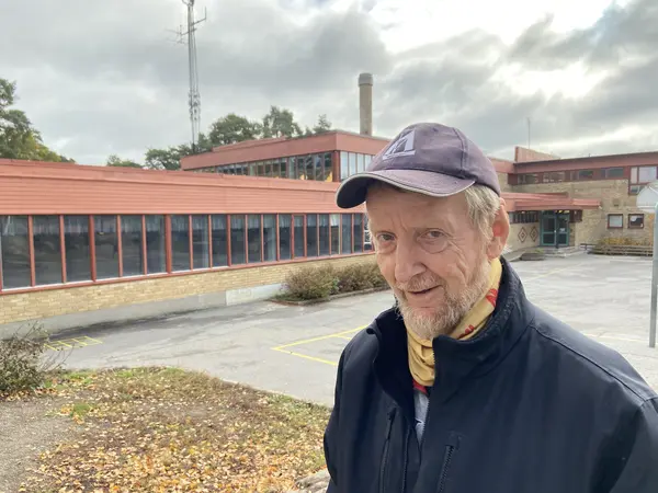 Bild på medverkande