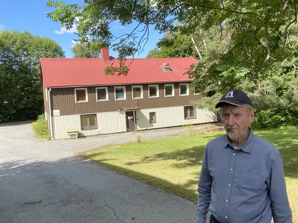 Bild på medverkande