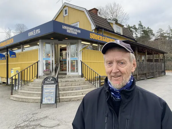 Bild på medverkande