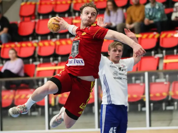 Bild på medverkande