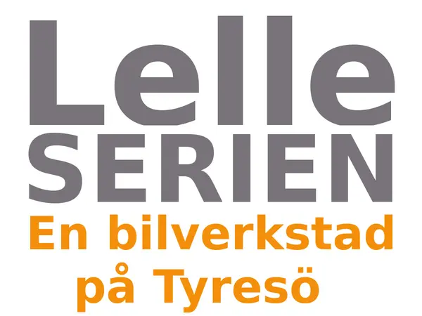 Bild på medverkande