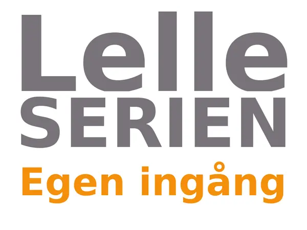 Bild på medverkande