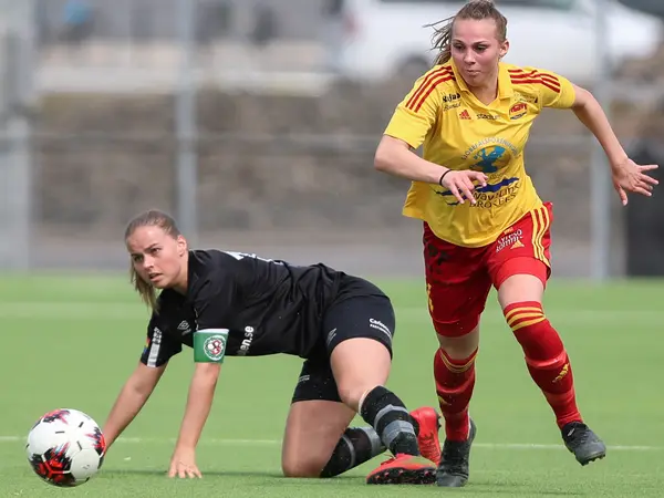 Bild på medverkande