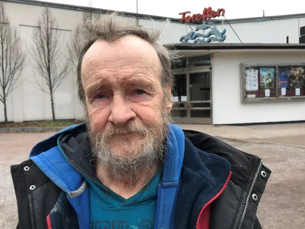 Bild på medverkande