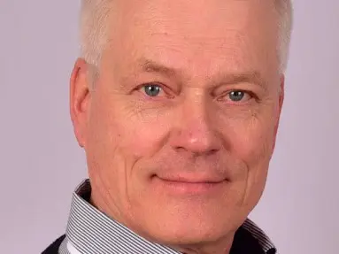 Bild på medverkande
