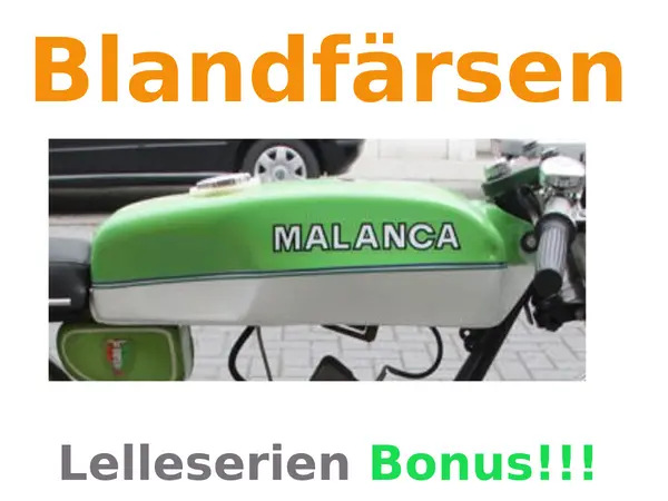 Bild på medverkande