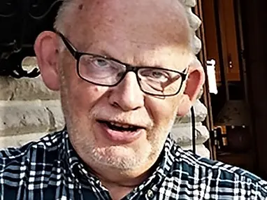 Bild på medverkande