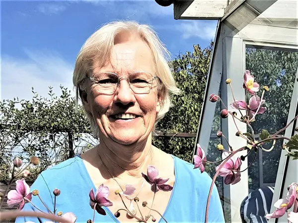Bild på medverkande