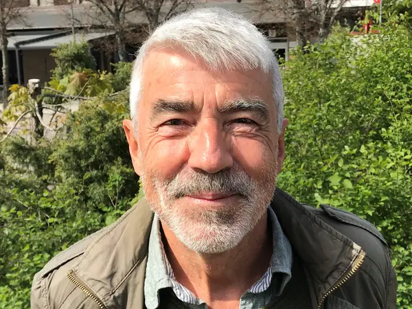 Bild på medverkande