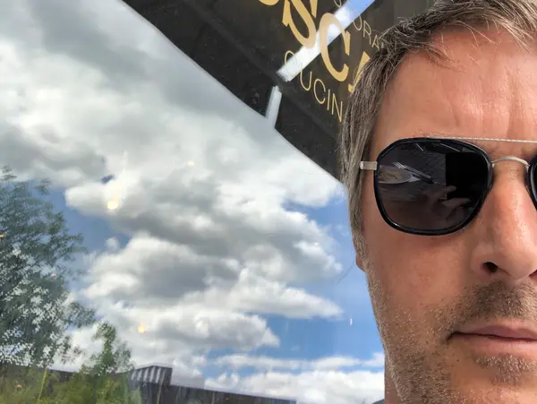 Bild på medverkande