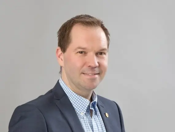 Bild på medverkande