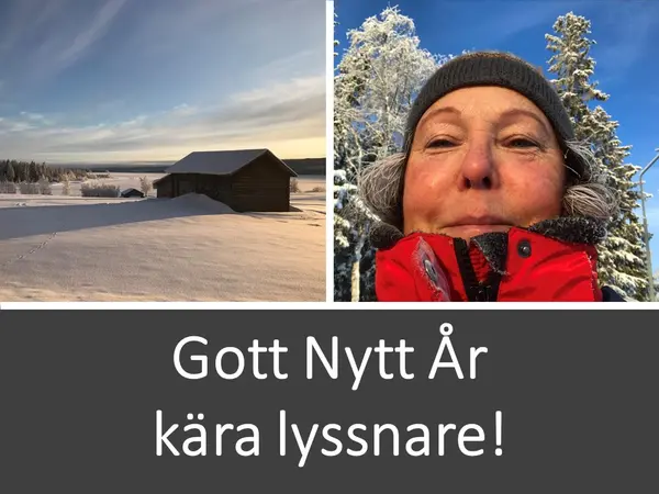 Bild på medverkande