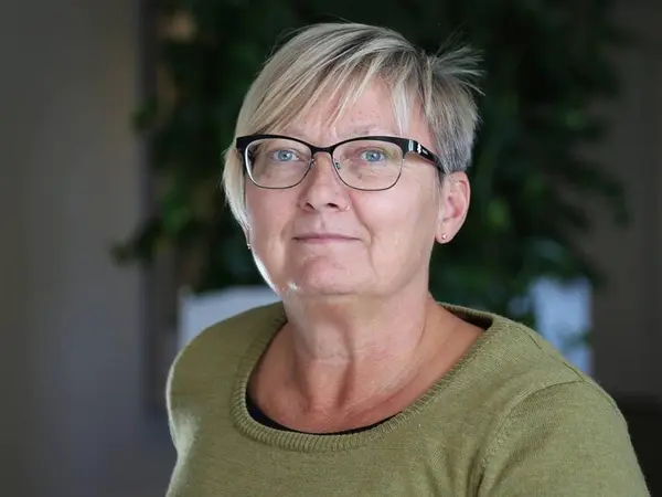 Bild på medverkande
