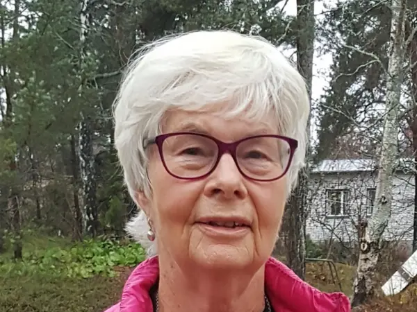 Bild på medverkande