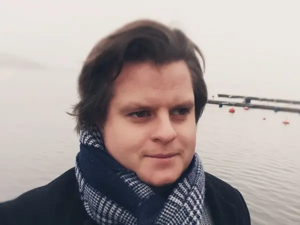 Bild på medverkande