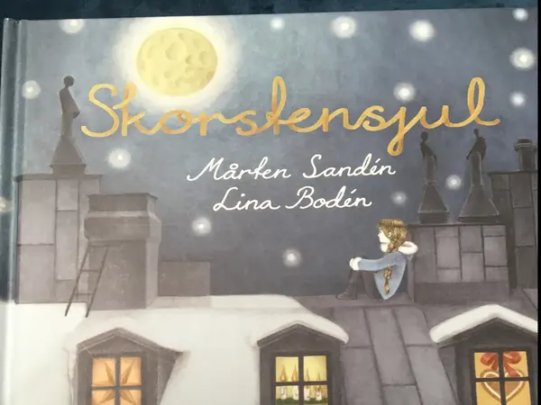 Bild på medverkande