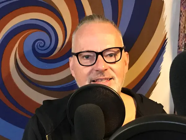 Bild på medverkande