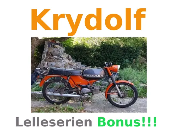 Bild på medverkande