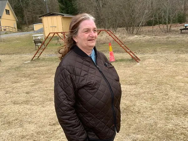 Bild på medverkande