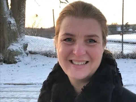 Bild på medverkande