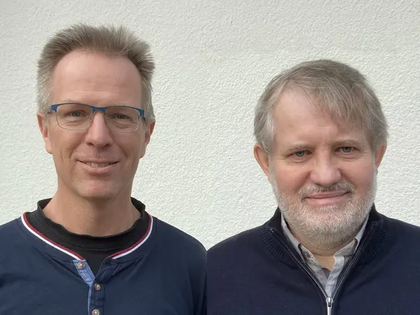 Bild på medverkande