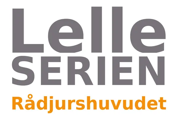 Bild på medverkande