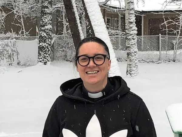 Bild på medverkande